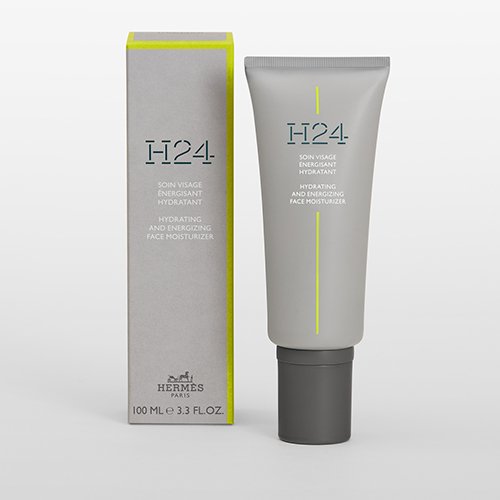 HERMÈS-H24 - Energizing Moisturizing Face Care HERMÈS-H24 - Energizing Moisturizing Face Care